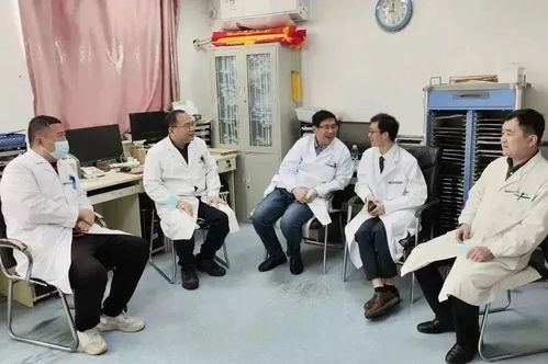 北京大学人民医院 唐山市工人医院学科区域协作中心揭牌